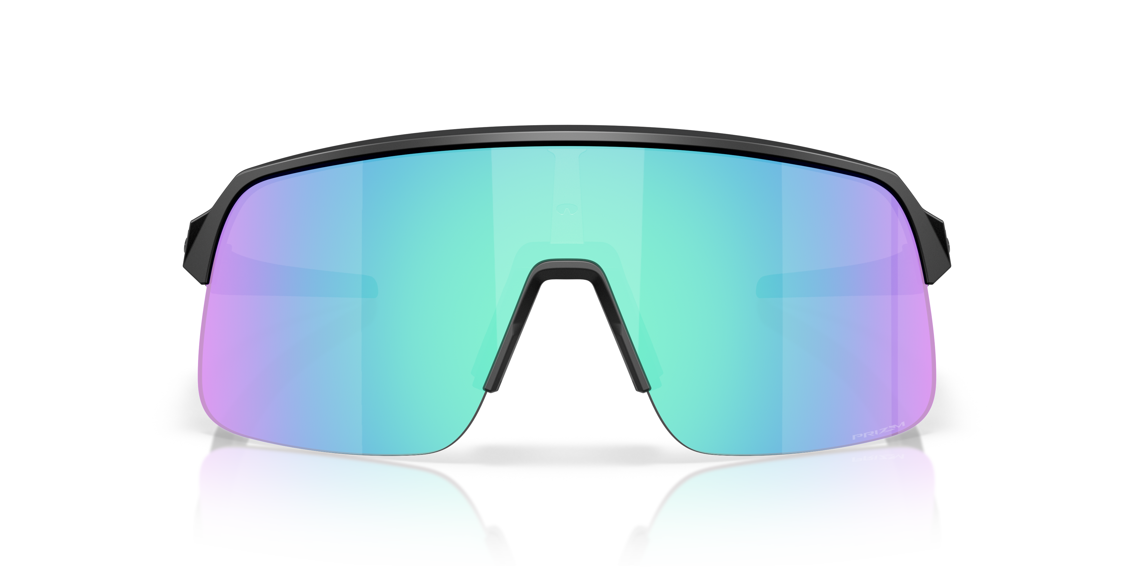 Oakley Sutro™ Lite S M (34 - 134) with Blue lenses and Black frame