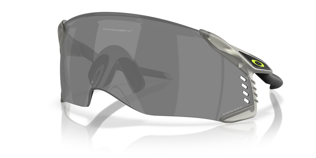Oakley OO9501 Velo Kato™ M (52 - 152) with Black lenses and Grey