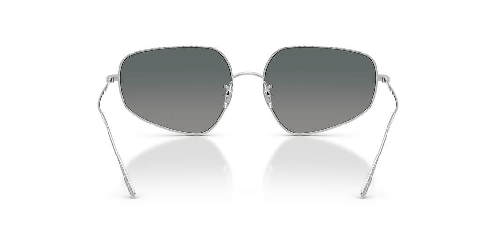 Oliver Peoples OV1356S EYLLA XL (57 - 16) with Grey lenses