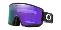 Oakley OO7121 Target Line M Snow Goggles M (0 - 00) with