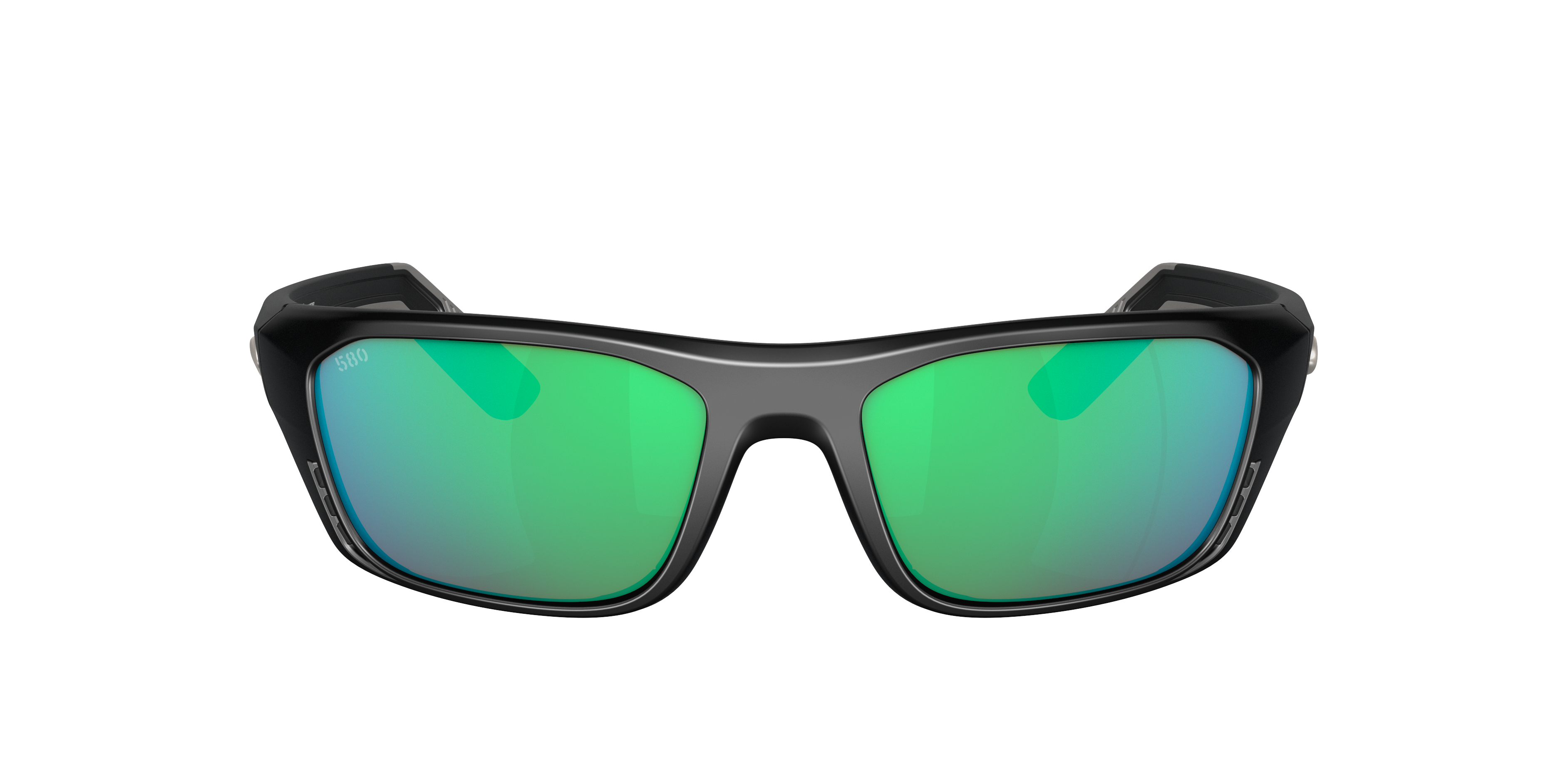 【関税込み】Off-White ホワイト&グリーン Cary サングラス Costa 6S9115 Whitetip PRO M (57 - 18) with Green lenses and