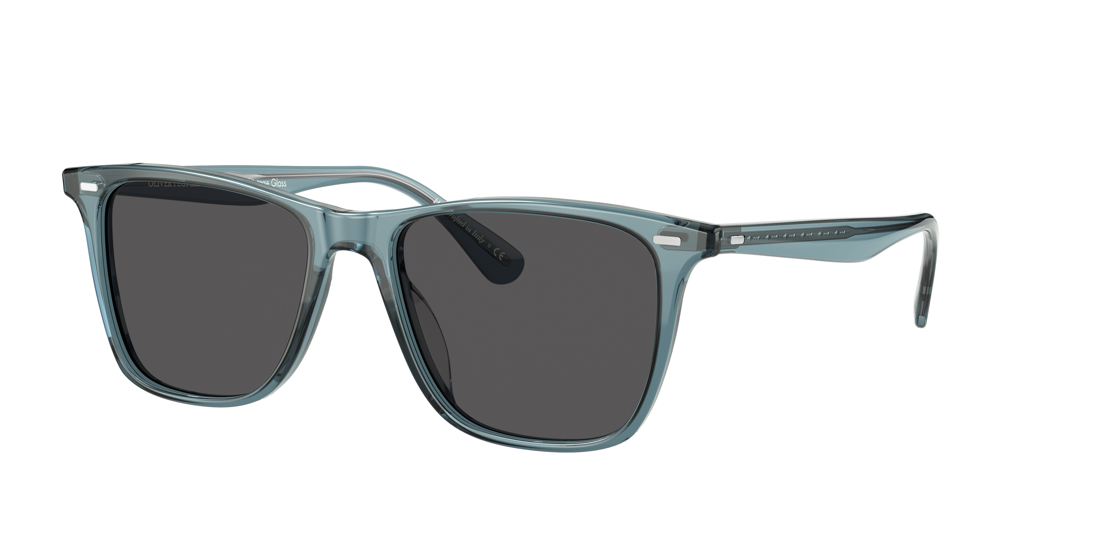 【送料,関税込】OLIVER PEOPLES サングラス Zarene OV5420SU Oliver Peoples OV5420SU Zarene M (55 - 19) with Brown lenses