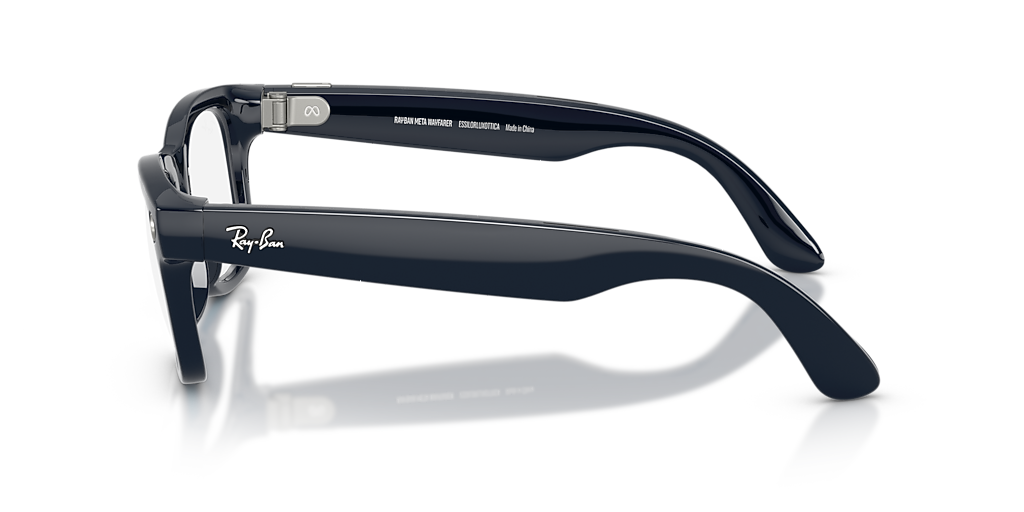 Ray-Ban | Meta (Gen 2) RW4012 Ray-Ban | Meta Wayfarer L (53