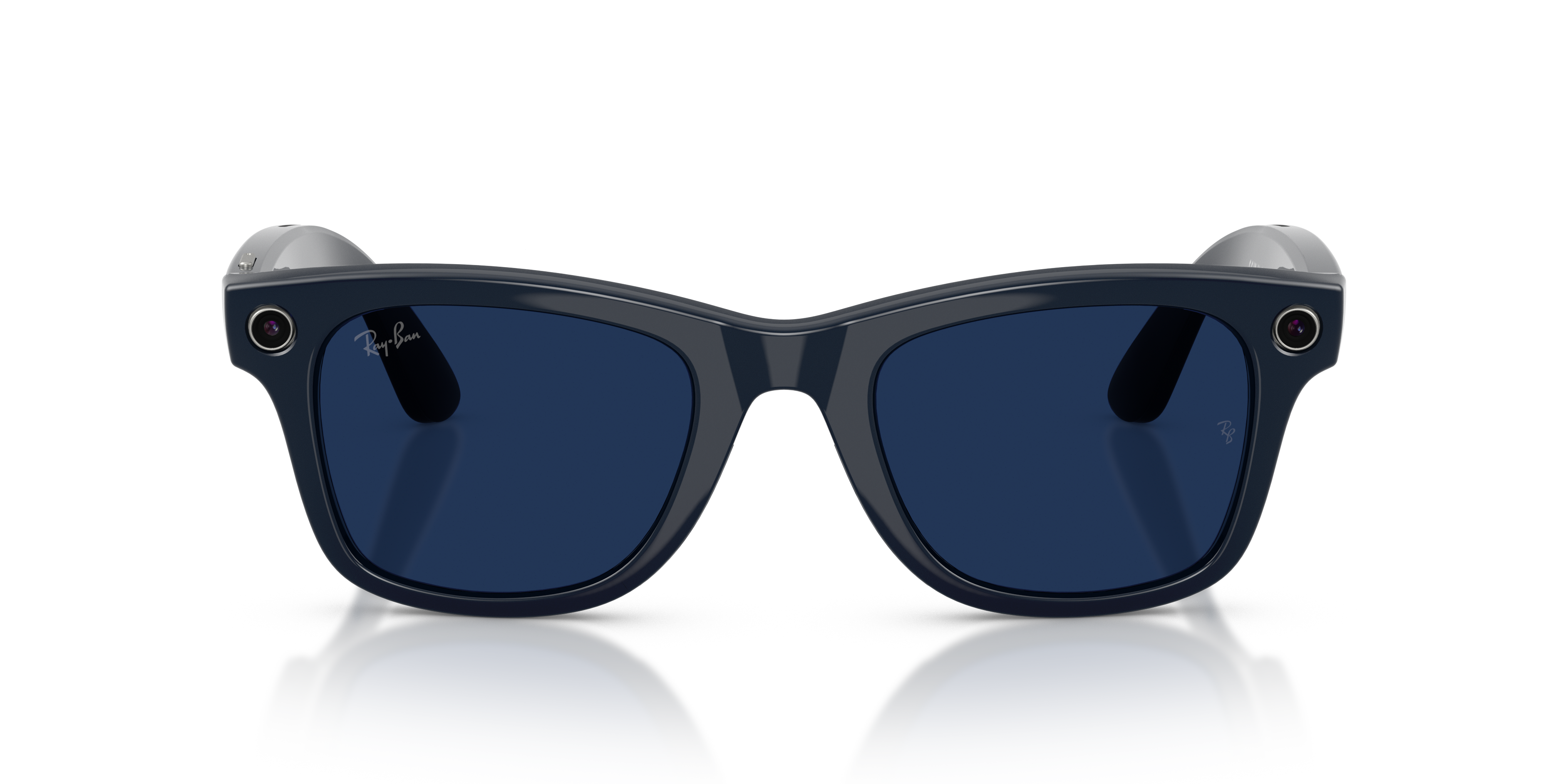 RW4012 Ray-Ban | Meta Wayfarer