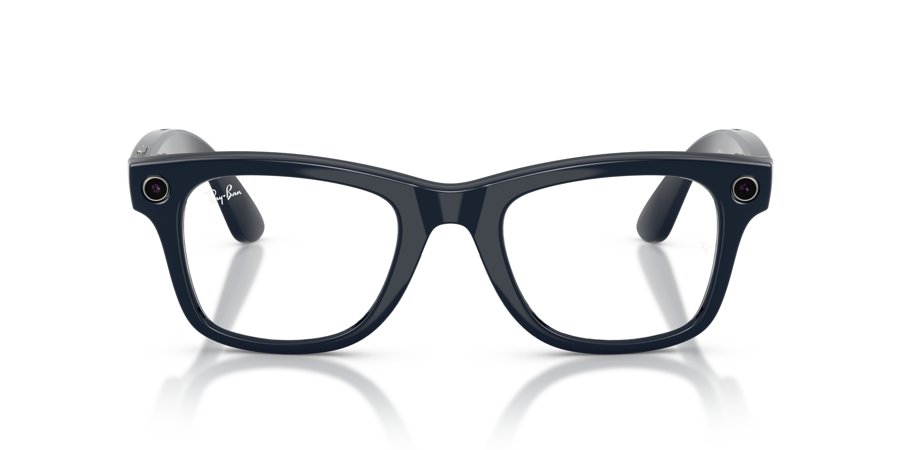 RW4012 Ray-Ban | Meta Wayfarer