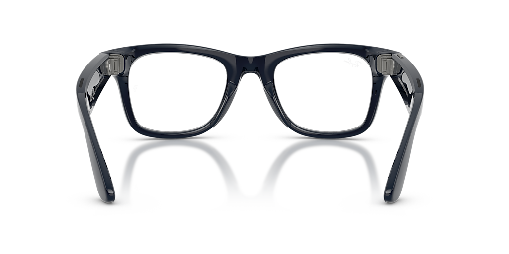 Ray-Ban | Meta (Gen 2) RW4012 Ray-Ban | Meta Wayfarer L (53 - 22