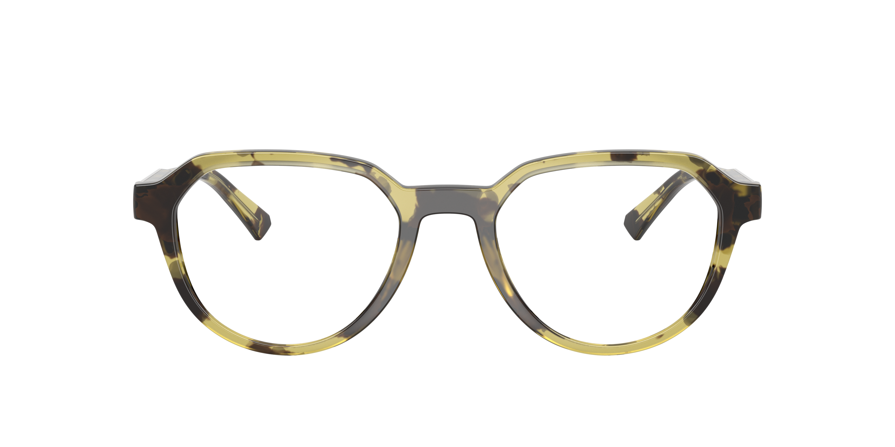 misha Michael Kors Lanai L (52 - 20) with Green lenses and Green frame