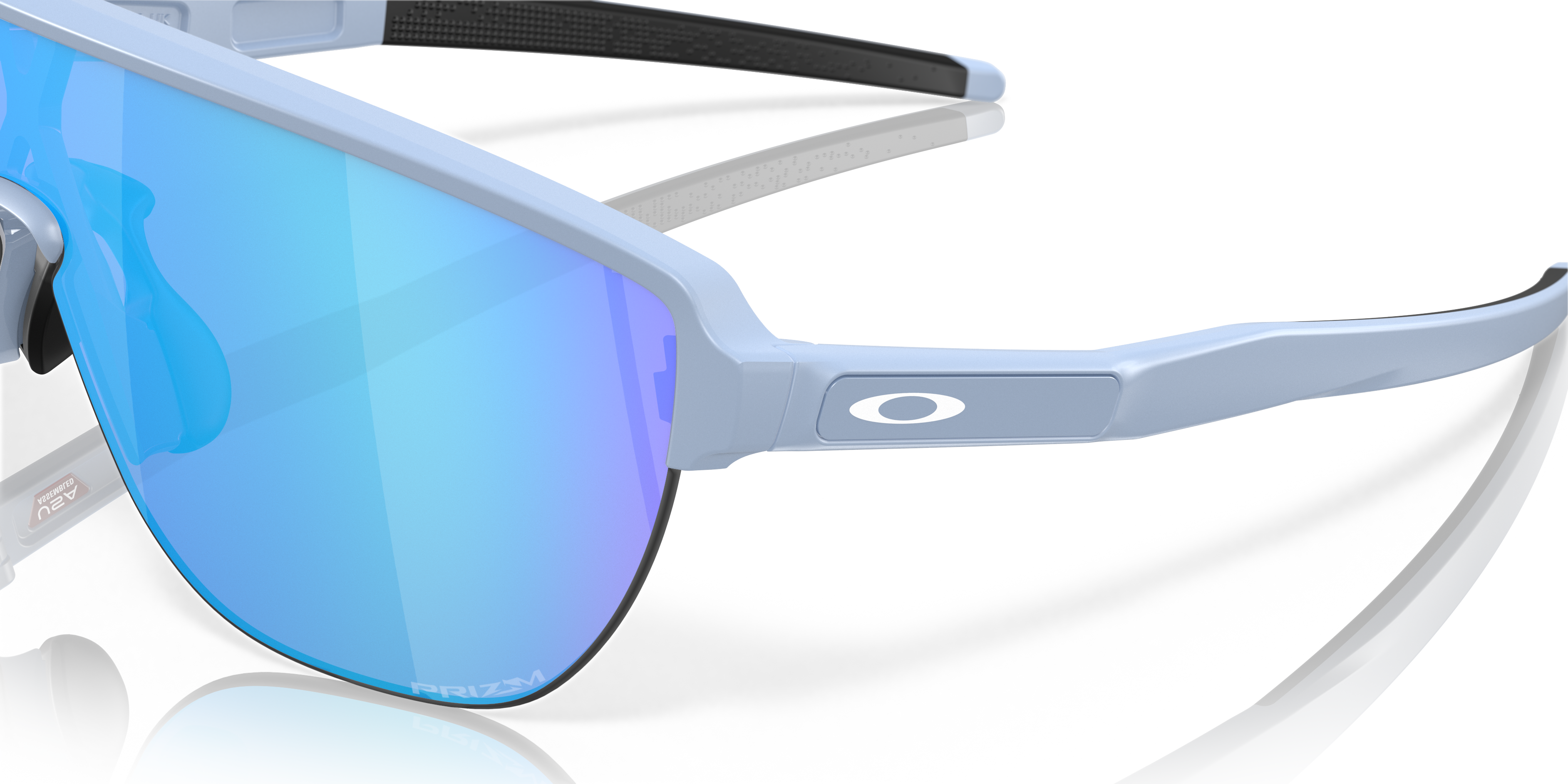 OO9248A Corridor (Low Bridge Fit)