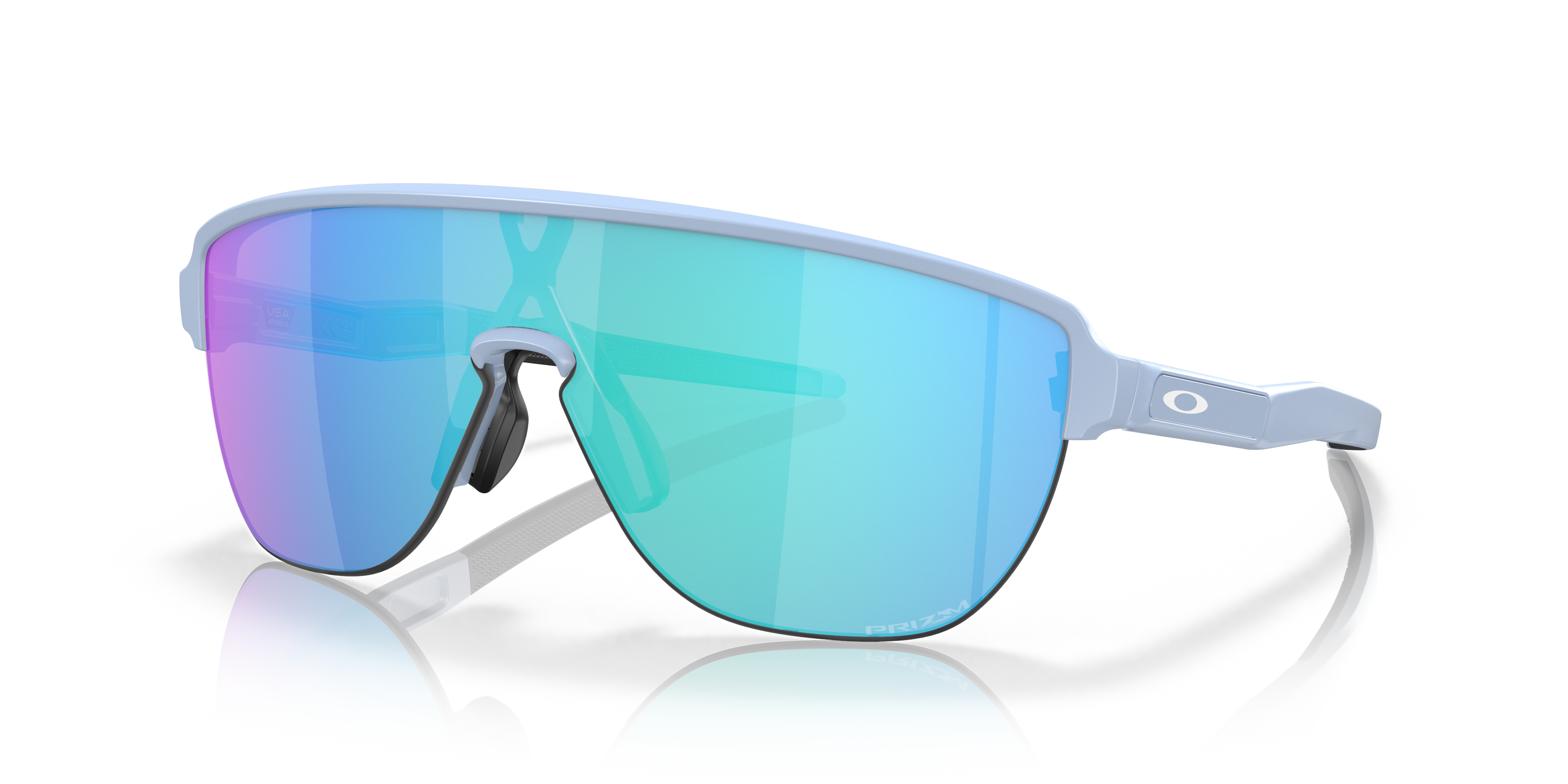 OO9248A Corridor (Low Bridge Fit)