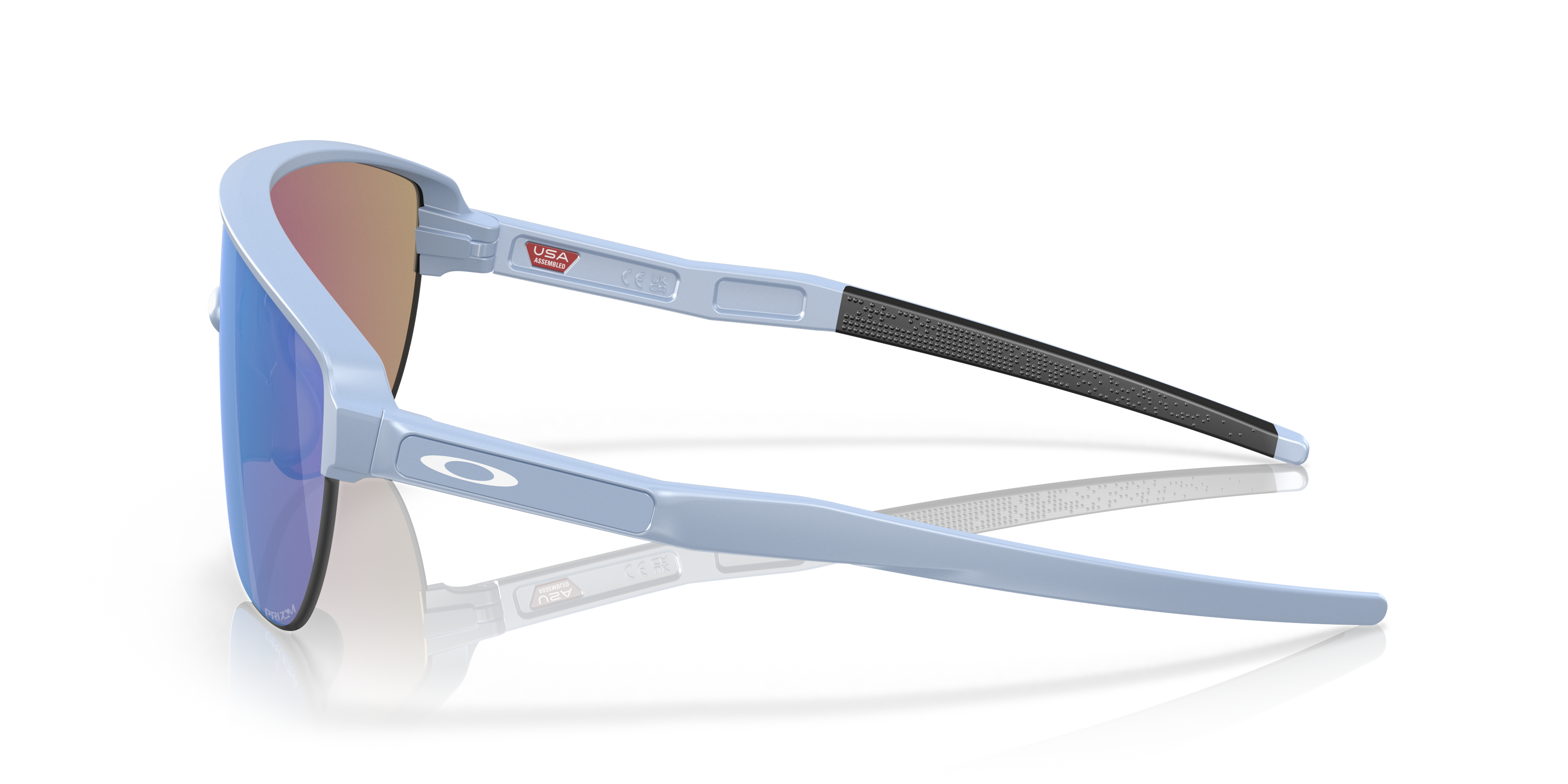 OO9248A Corridor (Low Bridge Fit)