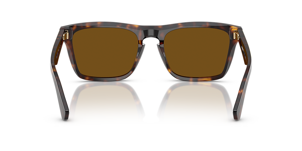 Burberry ケープ ベージュ SS25 Burberry BE4316 Sophia L (54 - 19) with Grey lenses and