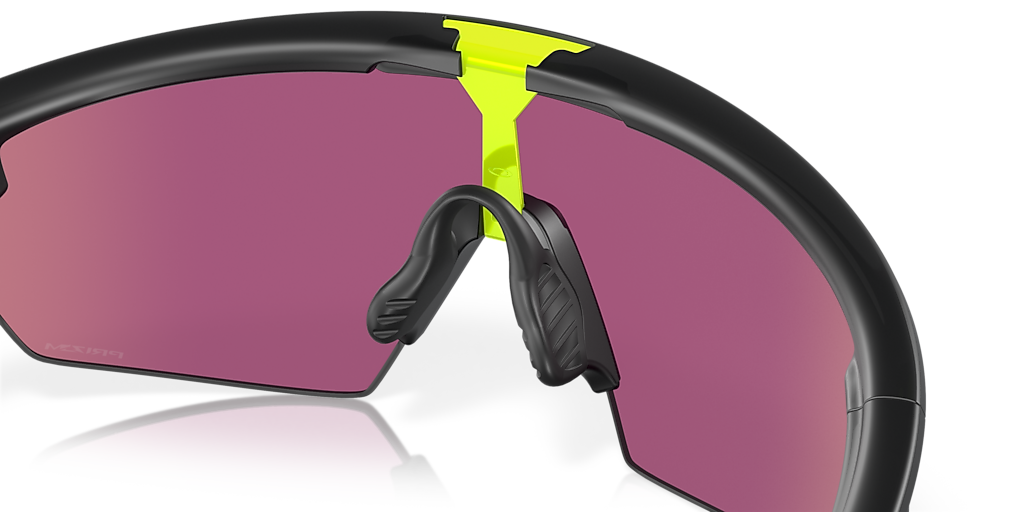 Oakley OO9403 Sphaera™ L (36 - 136) with Green lenses and Black