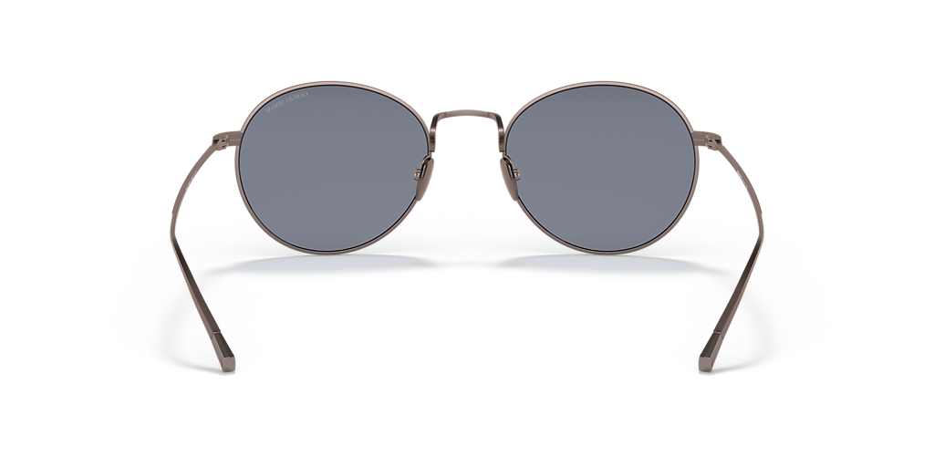 Giorgio Armani AR6125 M (52 - 20) with Blue lenses and  display picture 3