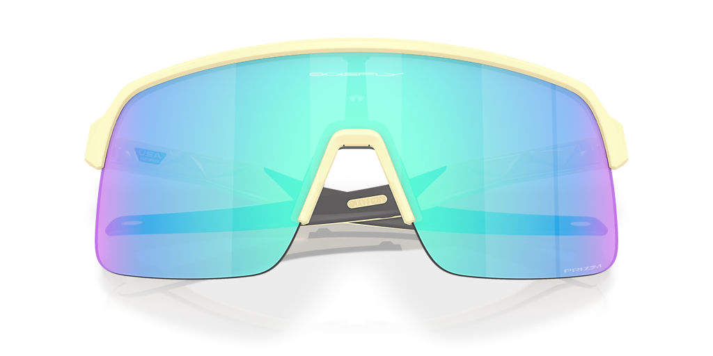 オークリー　スートロ Sutro Lite Prizm Black Matte Black アイウェア | Oakley® 日本