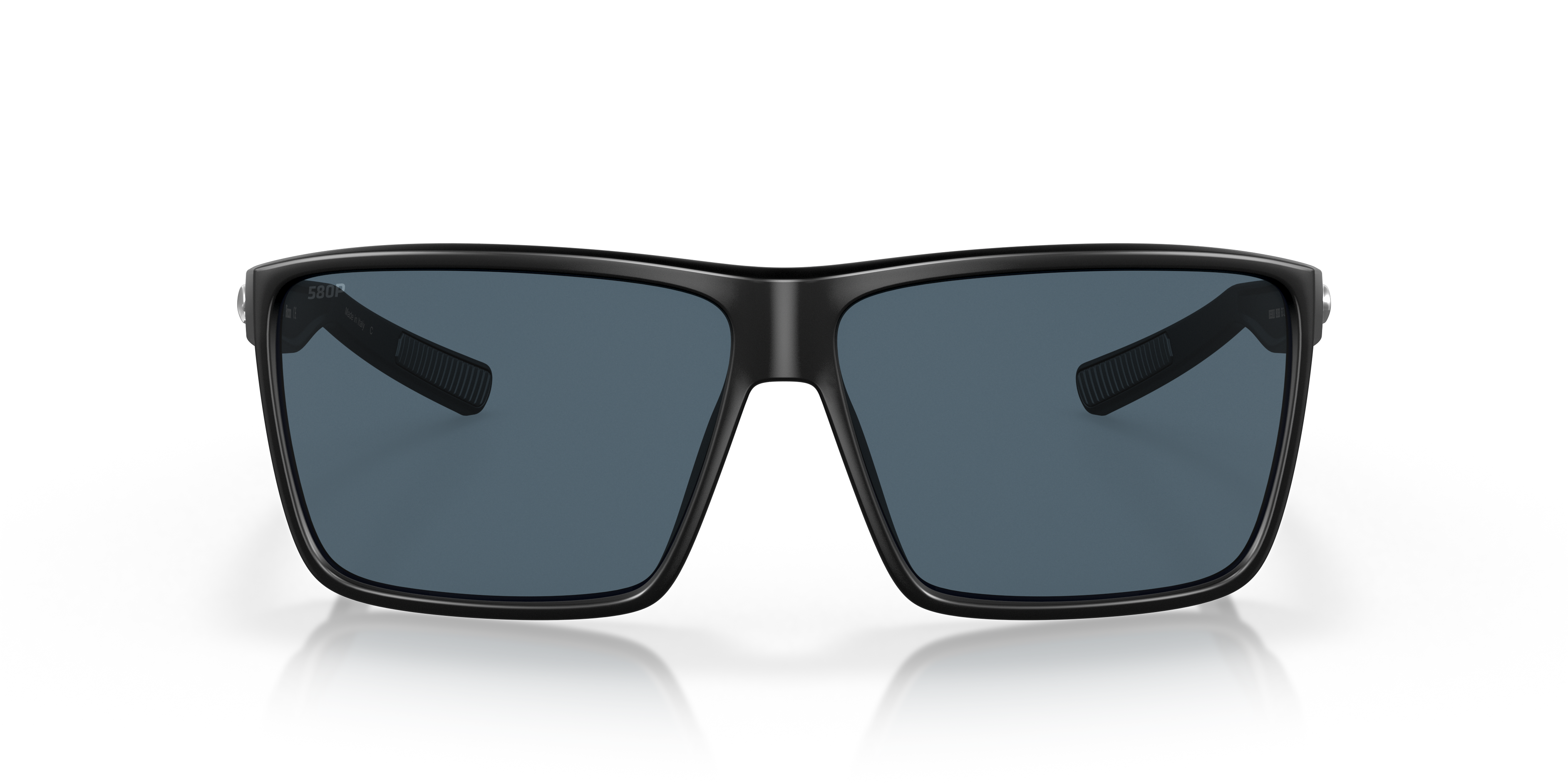 Costa 6S9018 Rincon L (63 - 11) with Grey lenses and Black frame