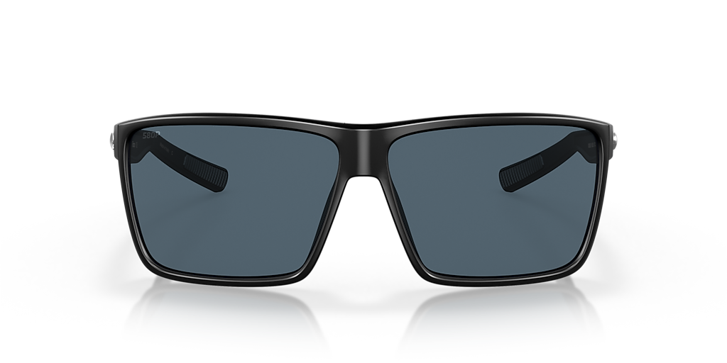 Costa 6S9018 Rincon L (63 - 11) with Grey lenses and Black frame
