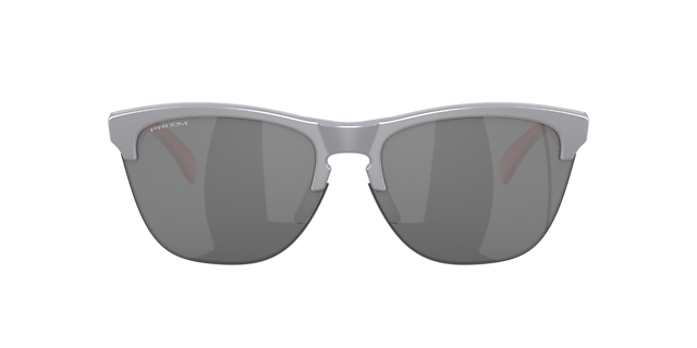 Oakley OO9374 Frogskins™ Lite 63 Prizm Black & Matte Dark Grey  