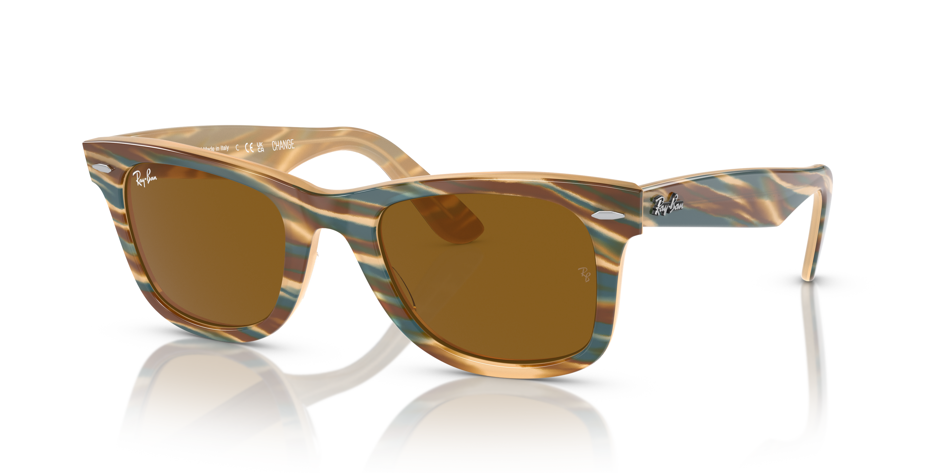 RB2140 Original Wayfarer Change
