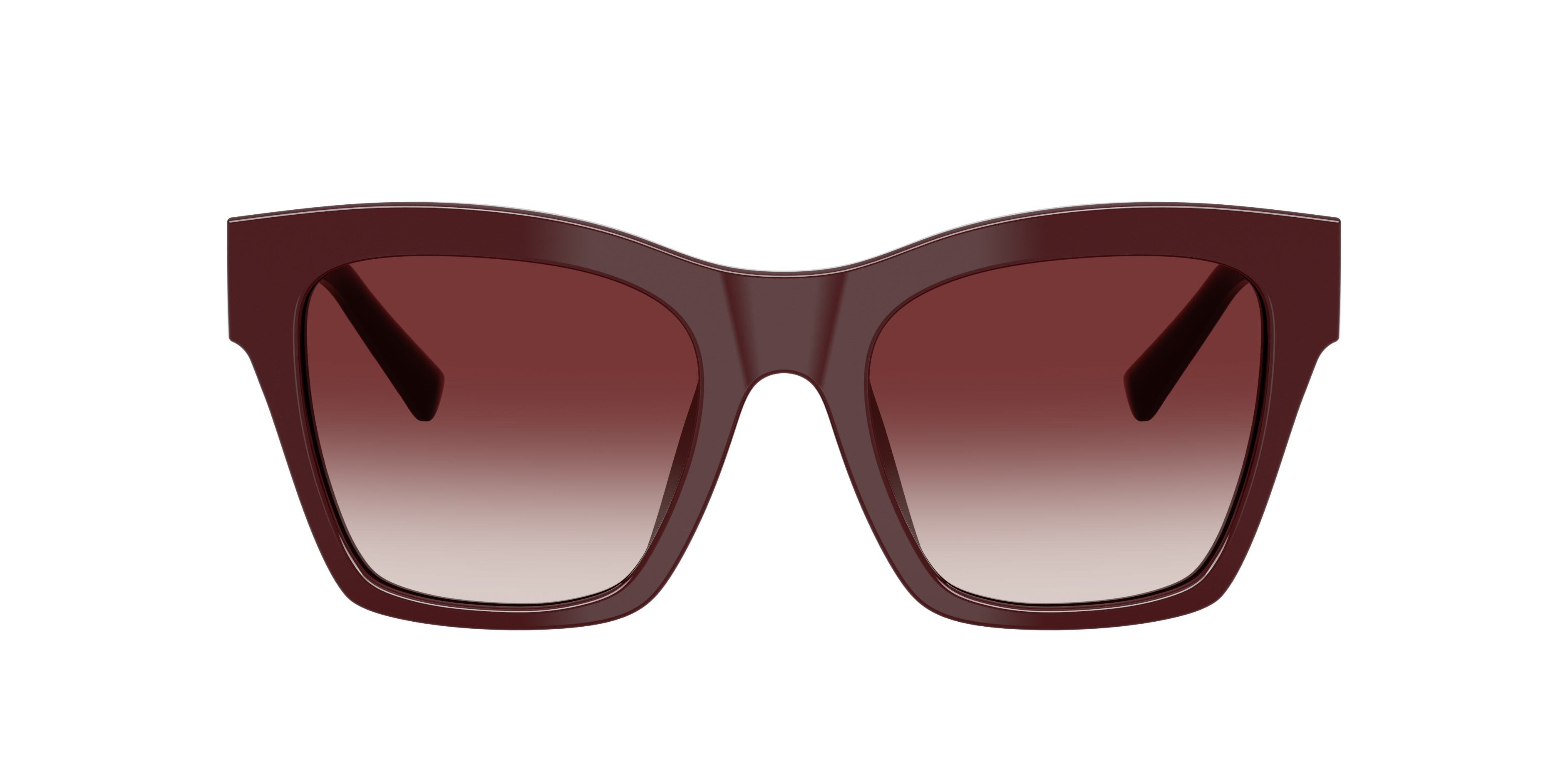 Dolce & Gabbana Dolce&gabbana Woman Sunglass Dg4512 In Red