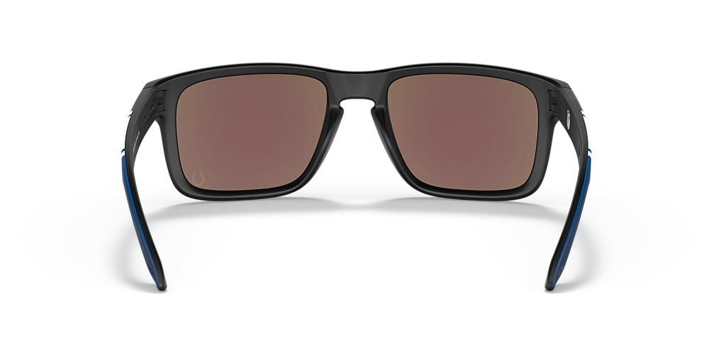 オル缶 ロー Oakley OO9514 Instagator XL (58 - 18) with Violet lenses and