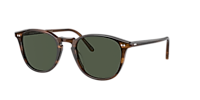 Oliver Peoples OV5414SU Forman L.A L (51 - 21) with Green lenses
