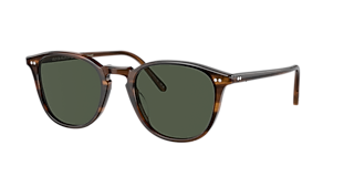 Oliver Peoples OV5456SU Gregory Peck 1962 S (47 - 23) with Brown