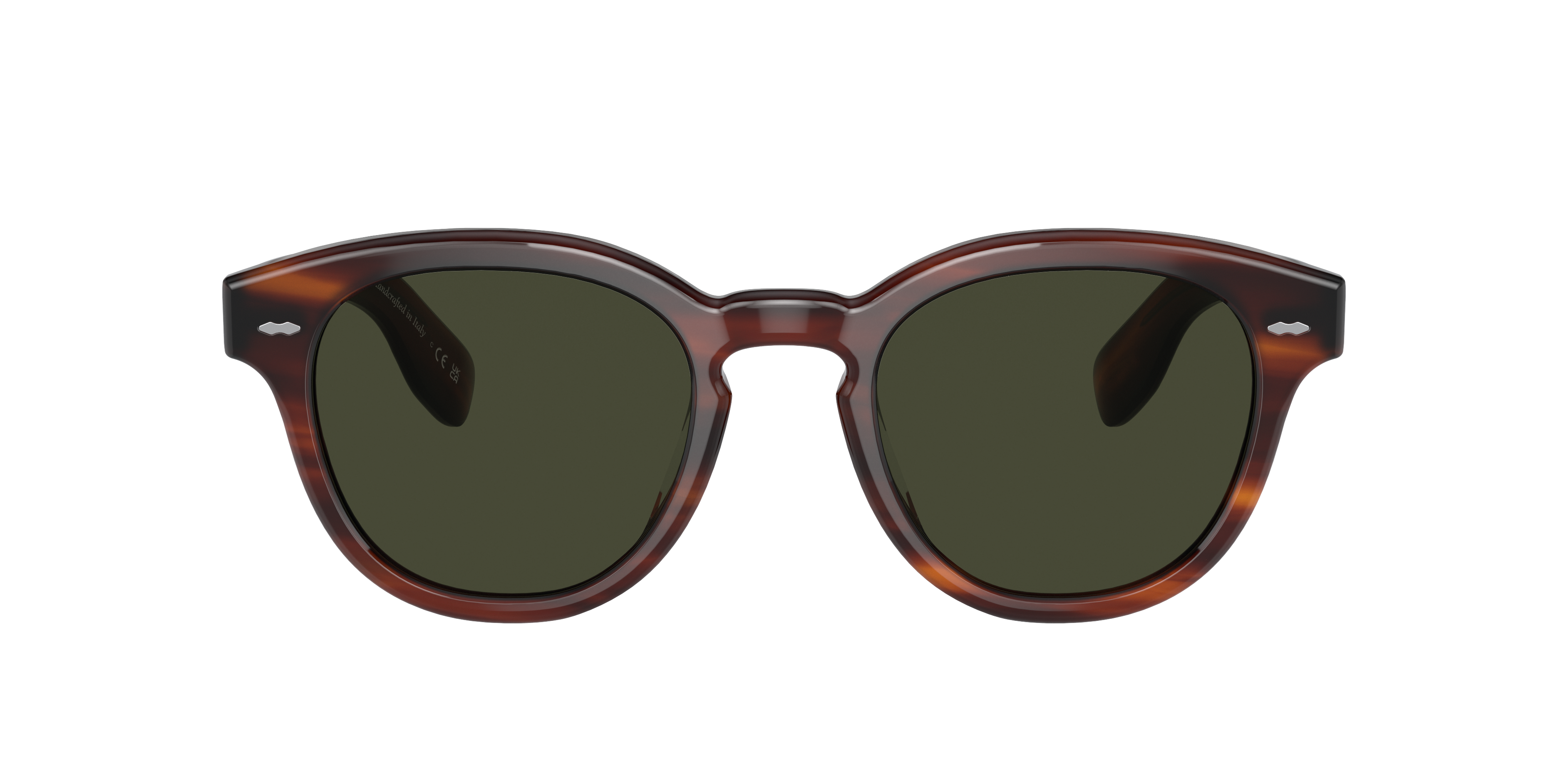 Oliver Peoples OV5413SU Cary Grant Sun L (50 - 22) with Green