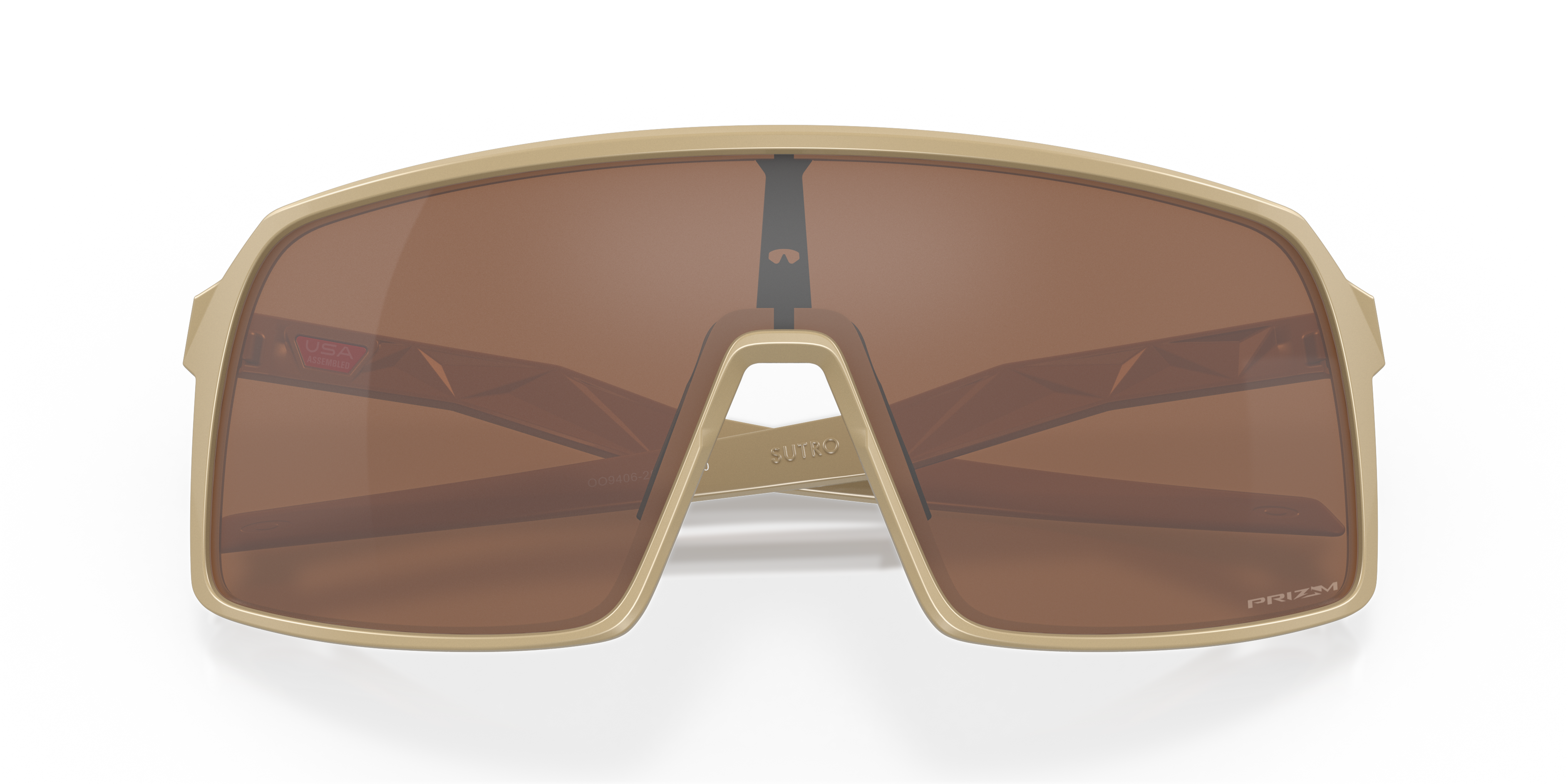OO9406 Standard Issue Sutro