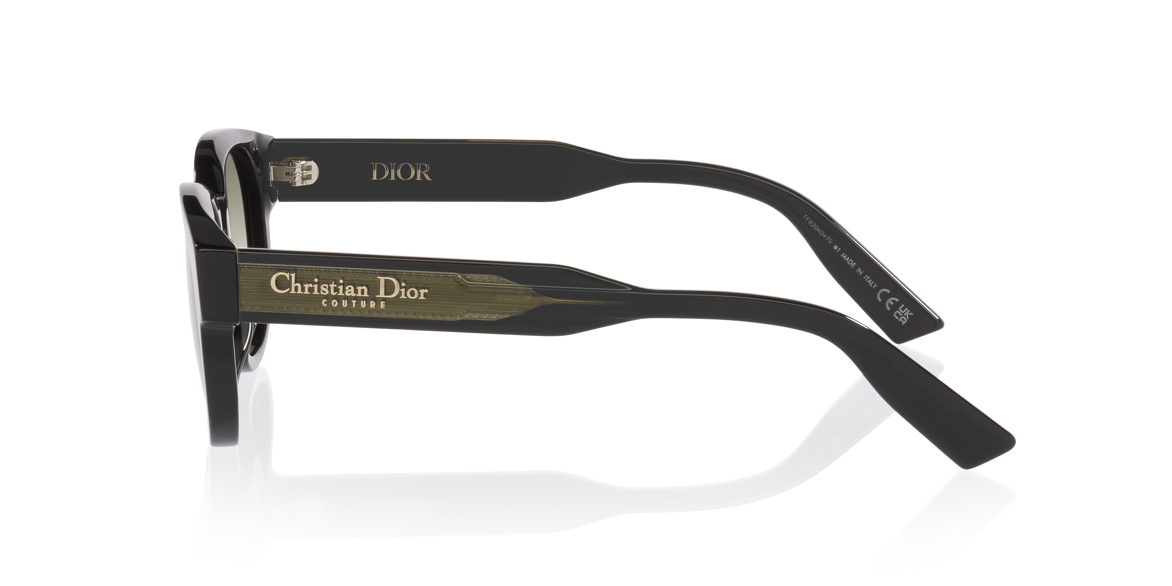 Christian Dior Label R1I