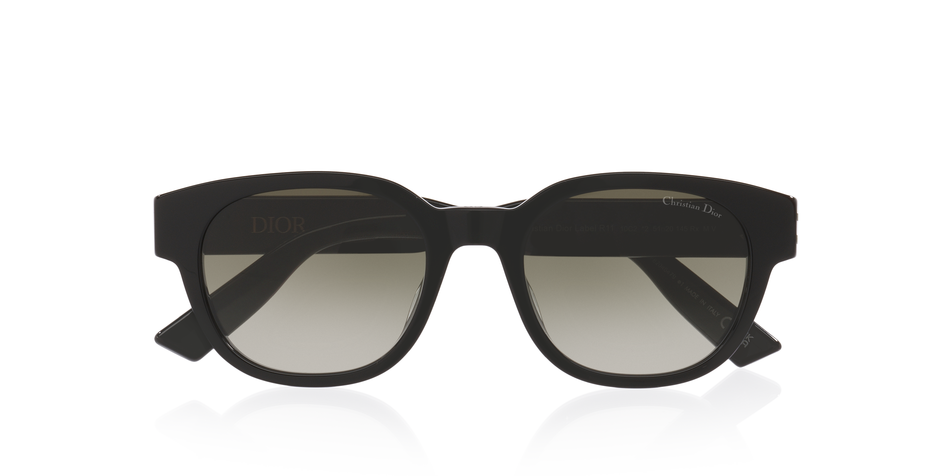 Christian Dior Label R1I