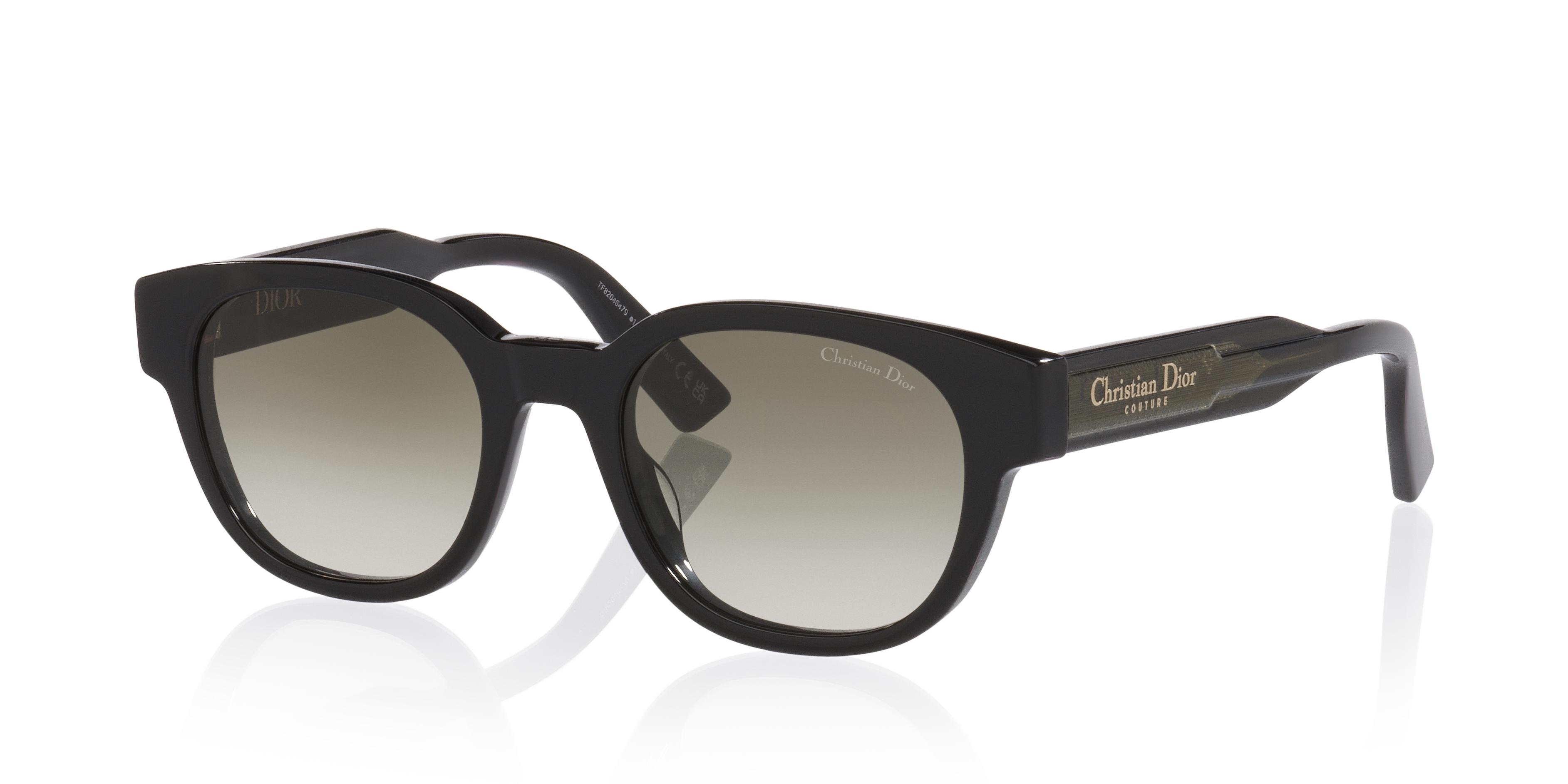 Christian Dior Label R1I