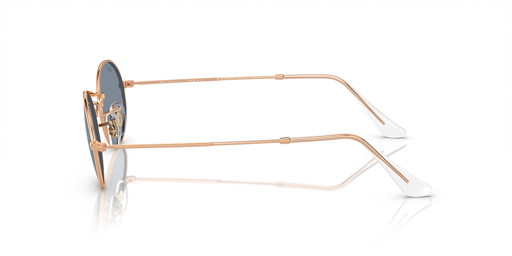 Ray-Ban RB3547 Oval Metal