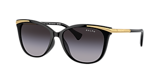 raimu様 Ralph RA5293 VVCV M (56 - 16) with Brown lenses and Brown