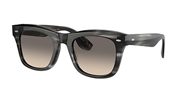Oliver Peoples OV5497SU Mr. Brunello 50 Shale Verlaufstönung und 