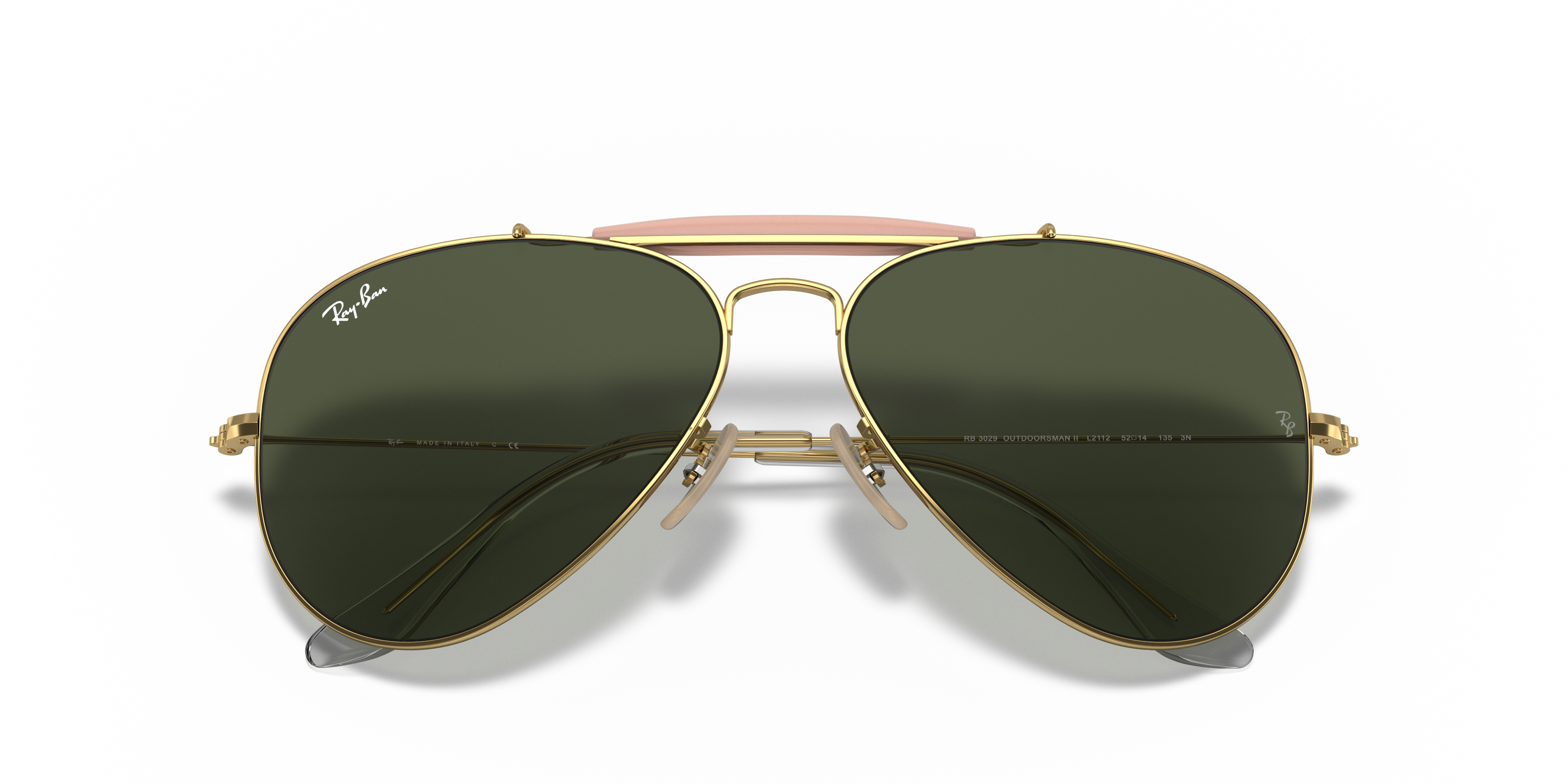 RB3029 Outdoorsman II