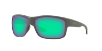 MAUI JIM Southern Cross Black Clear - Men Sunglasses, Neutral Grey Polarized Lens