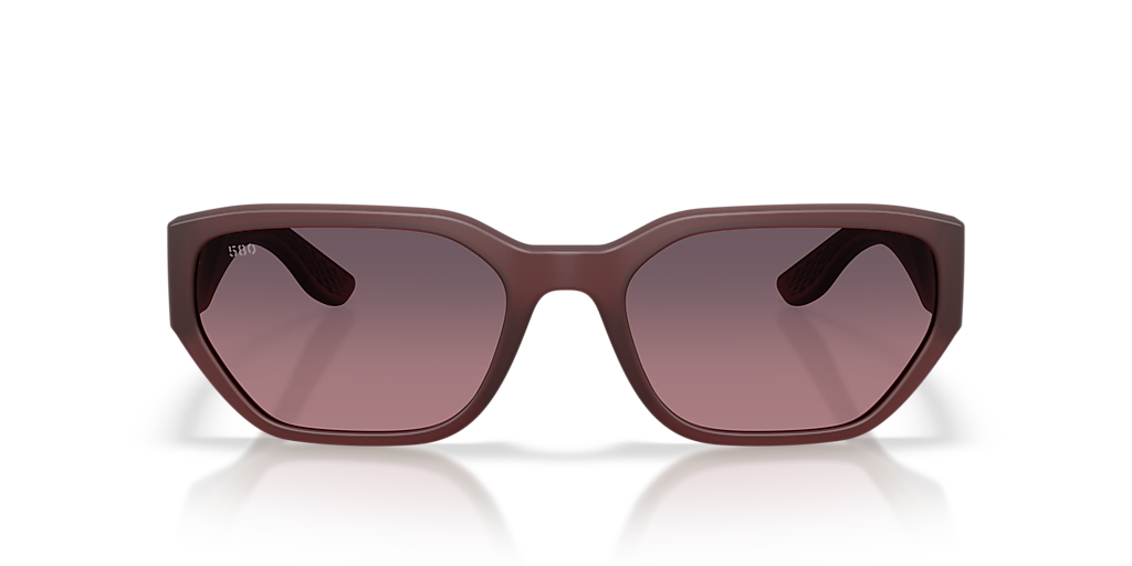 Costa Clemente XL (58 - 19) with Pink lenses and Multicolor  display picture 1