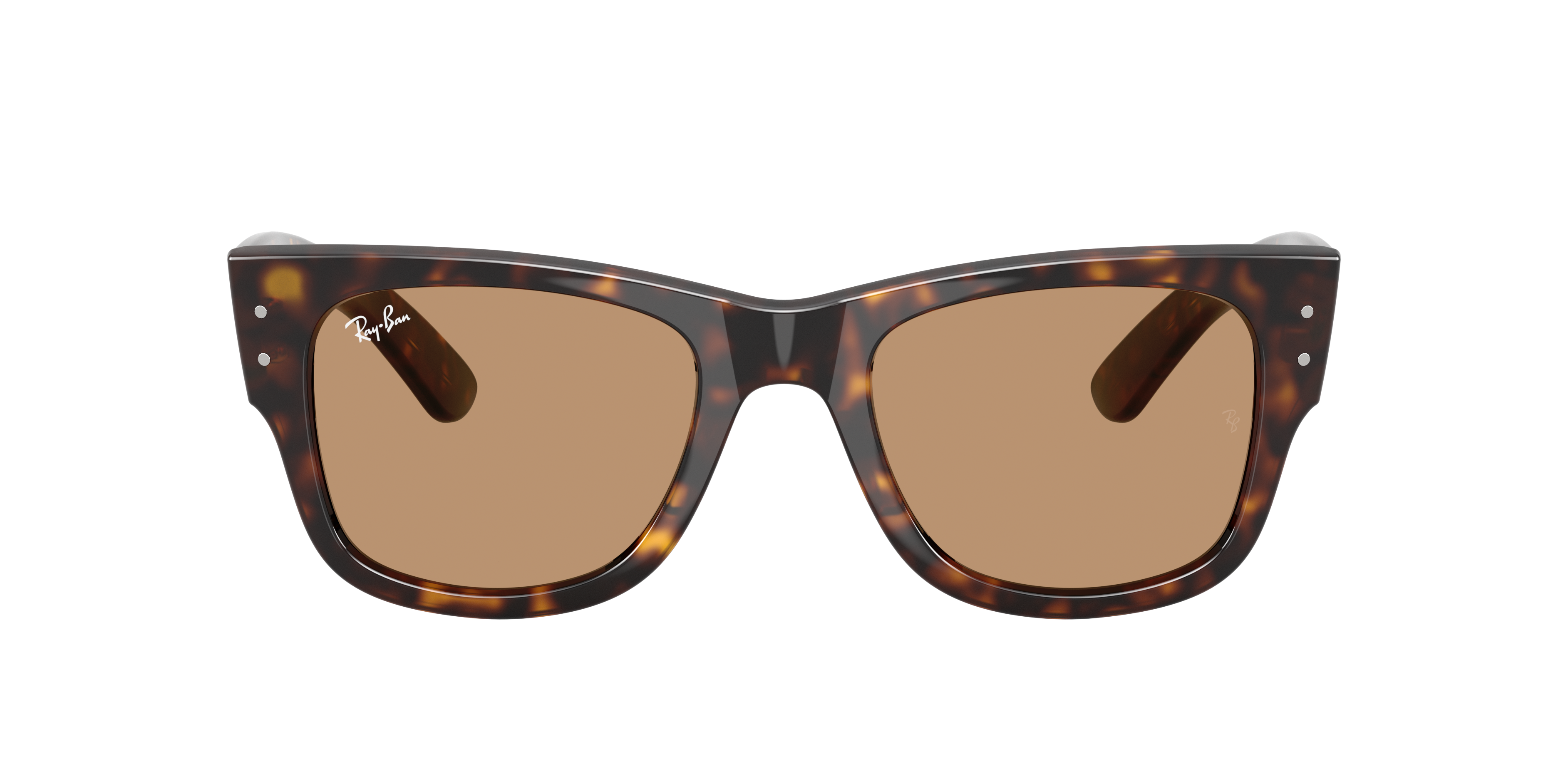 Ray-Ban RB0840S Mega Wayfarer Summer Capsule M (51 - 21) with