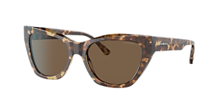 EMPORIO ARMANI スラックス ベージュ 4105125E0127 Emporio Armani™ EA4115 Rectangle Sunglasses | EyeOns.com