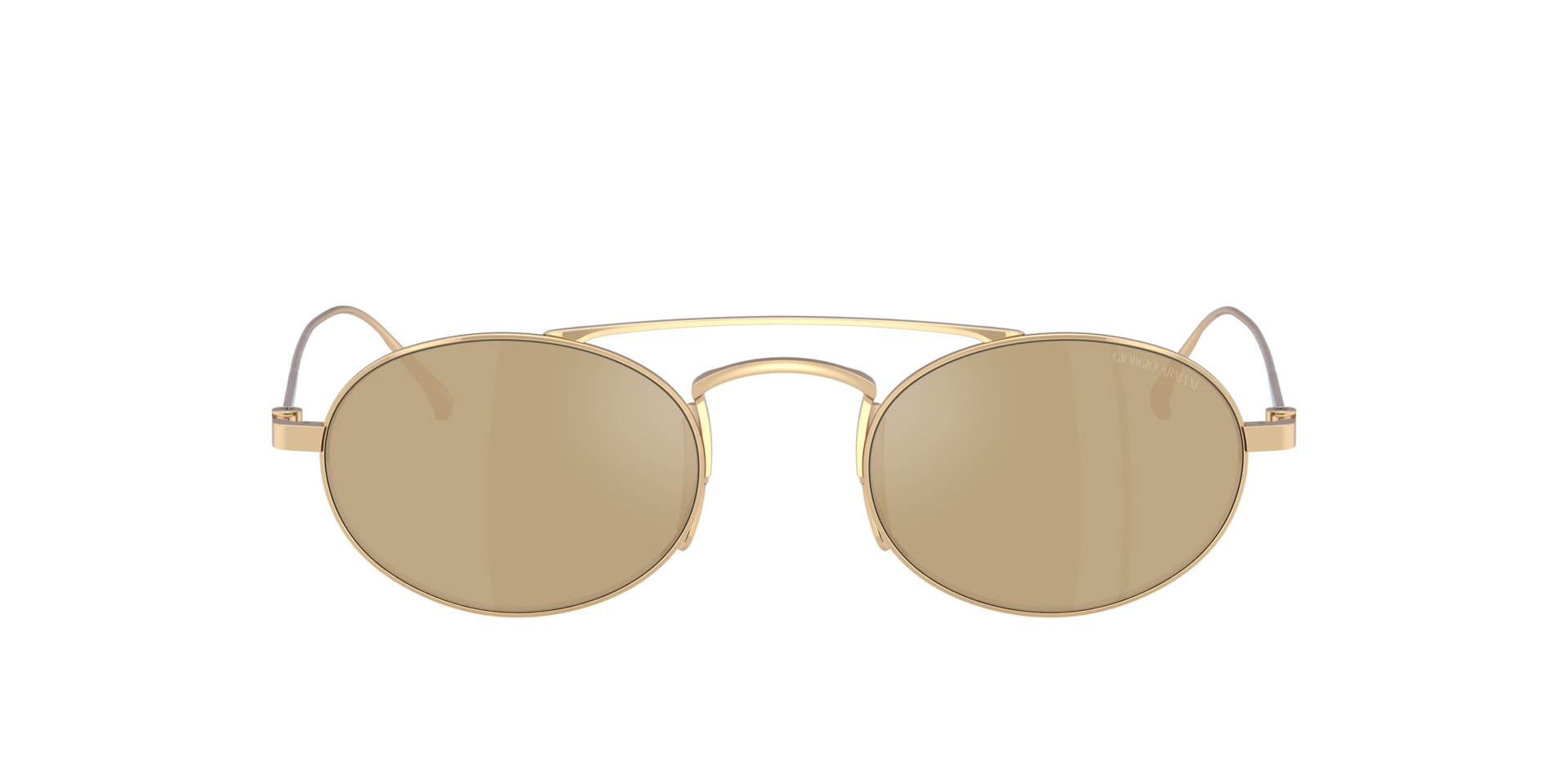 Giorgio Armani AR6161T M (49 - 21) with Yellow lenses and 