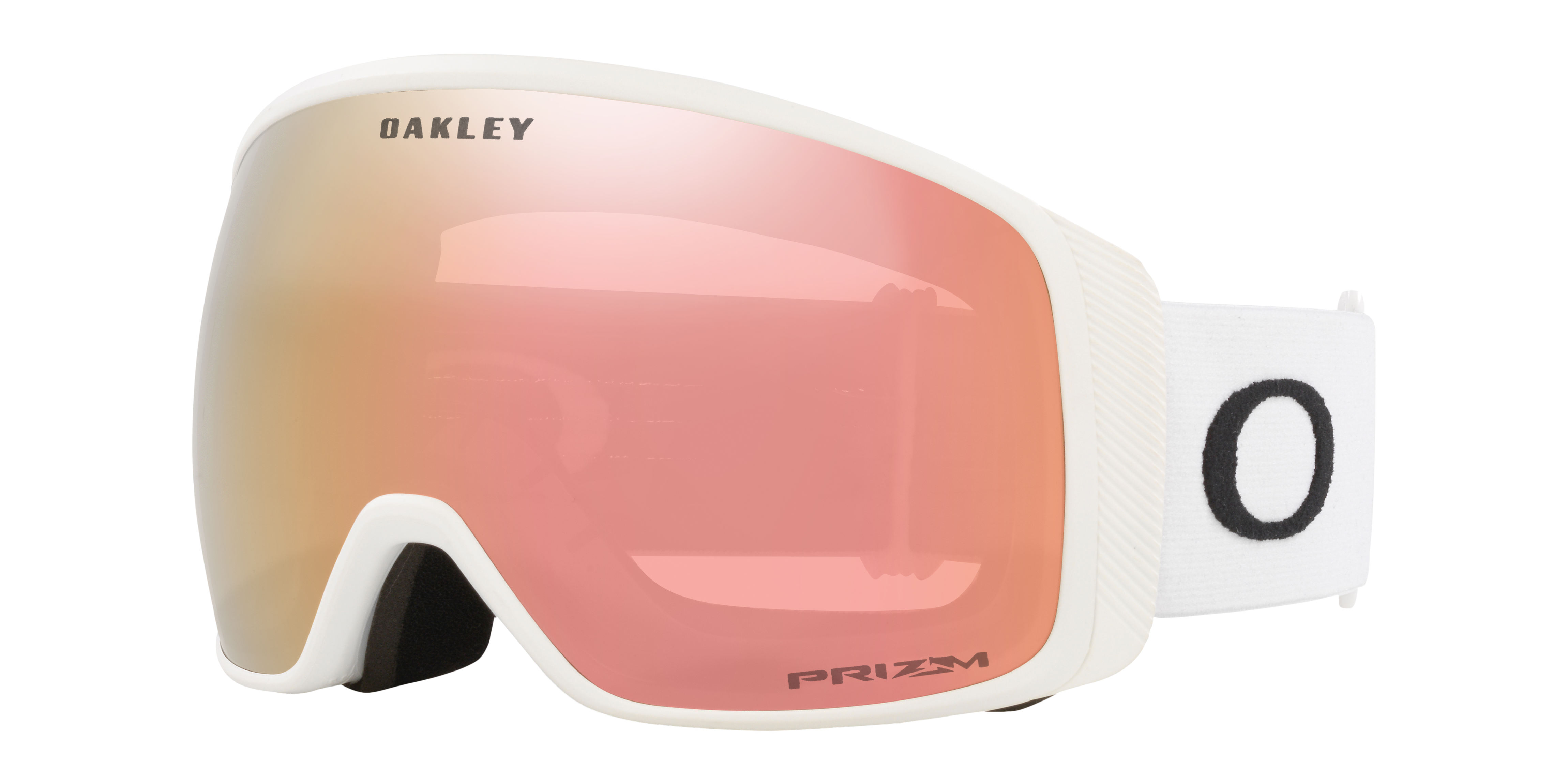 OO7104 Flight Tracker L Snow Goggles