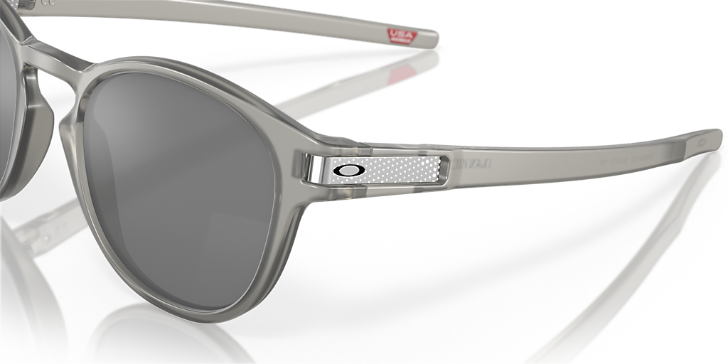 Oakley OO9349 Latch™ (Low Bridge Fit) High Resolution Collection L