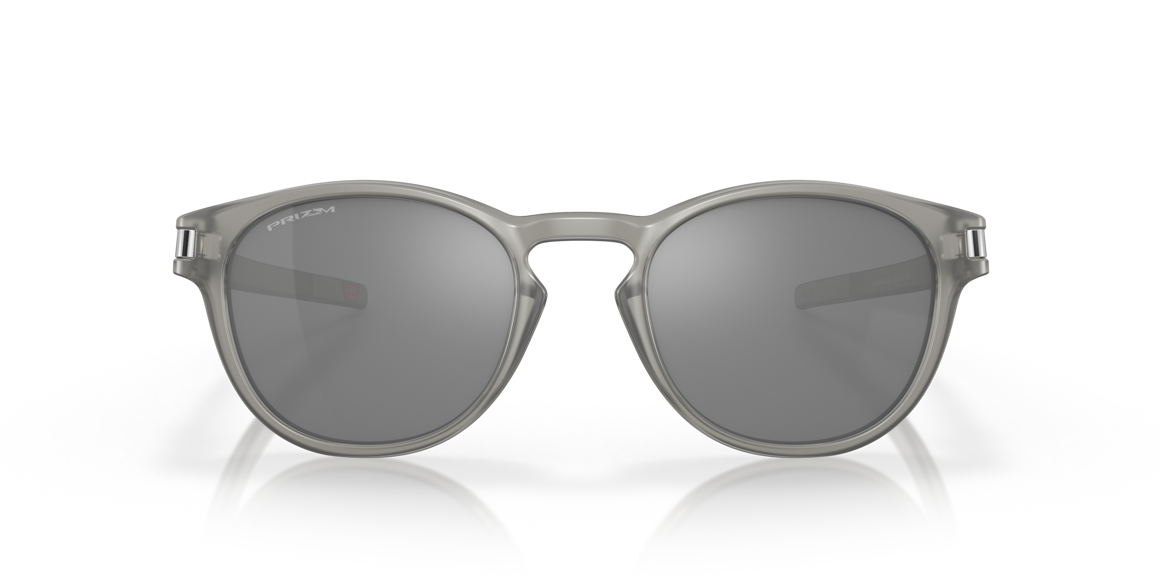 OO9349 Latch™ (Low Bridge Fit) High Resolution Collection