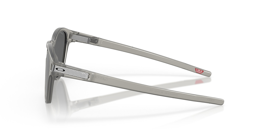 Oakley OO9349 Latch™ (Low Bridge Fit) High Resolution Collection L