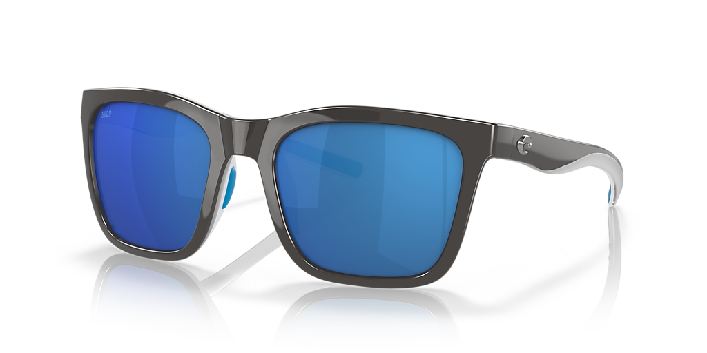 Costa 6S9037 Ocearch® Panga XXL (56 20) with Blue lenses and