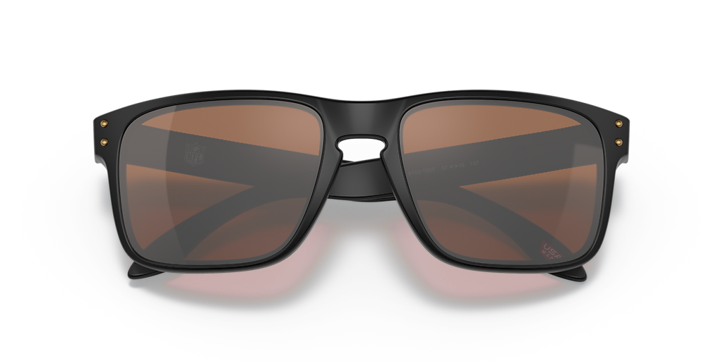 Oakley OO9102 San Francisco 49ers Holbrook™ XL (57 - 18