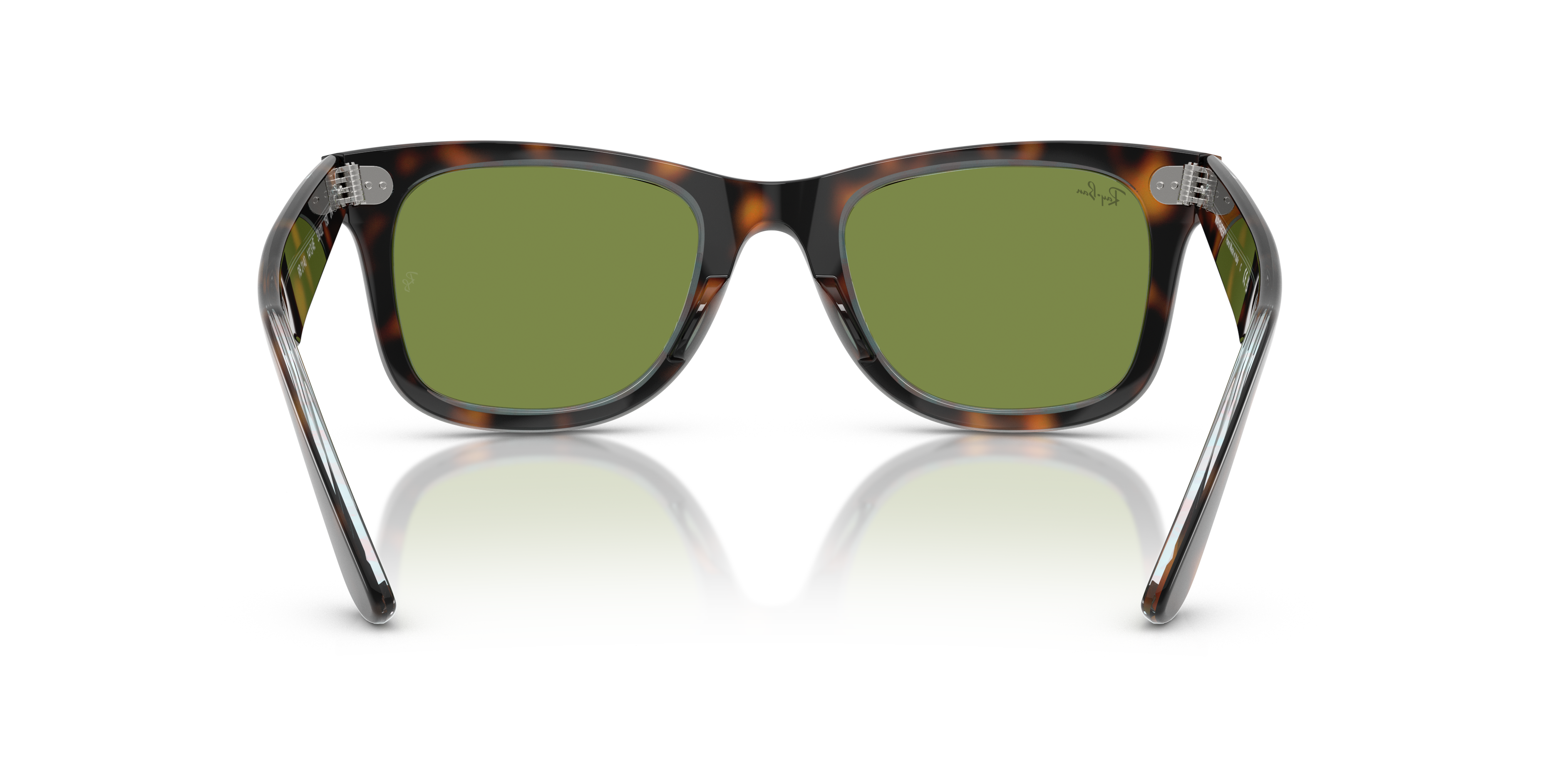 RB2140 Original Wayfarer Classic