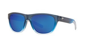 Costa 6S9121 Rincon II XL (64 - 11) with Blue lenses and Grey