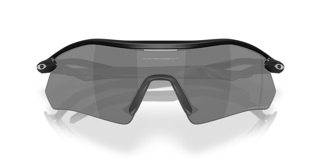 Oakley Radar® Plate​ L (36 - 136) with Black lenses and Black