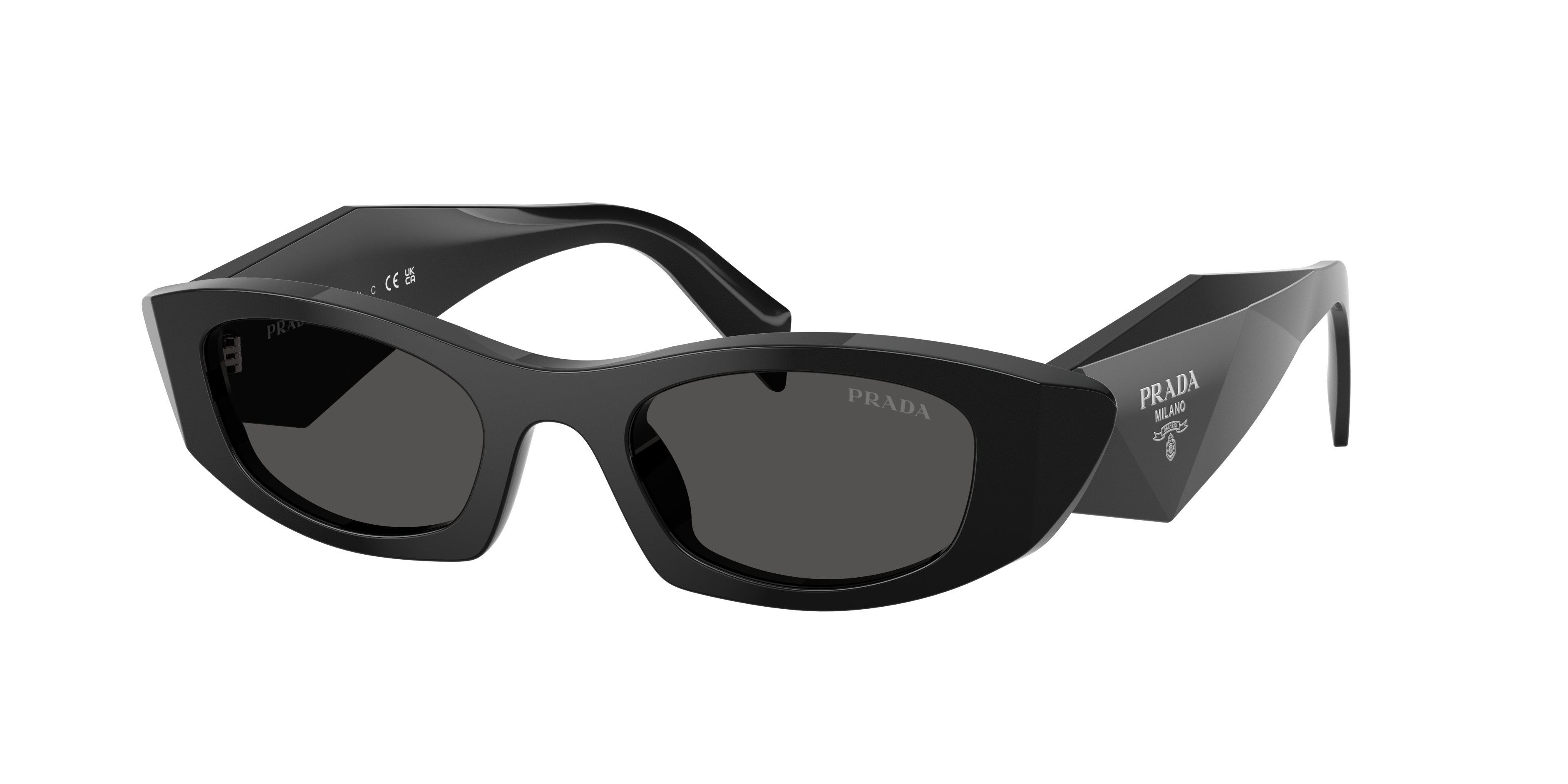 Consulte nosso catálogo de Óculos de Sol Prada Eyewear com diversos modelos e preços para sua escolha.